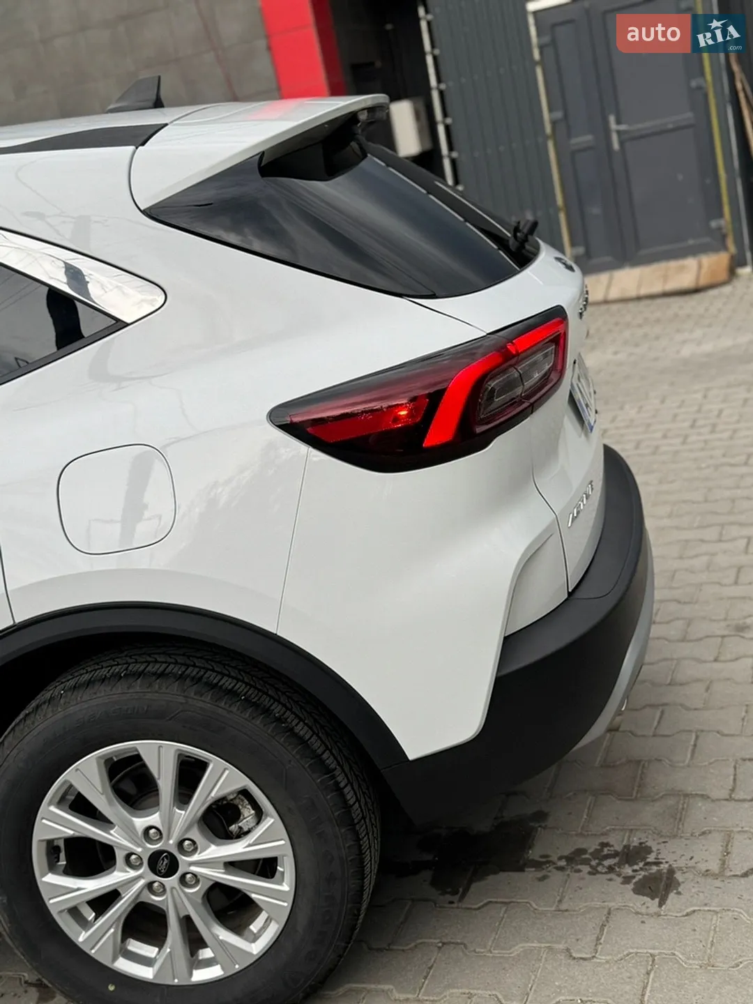 2024 Ford Escape - мініатюра 20
