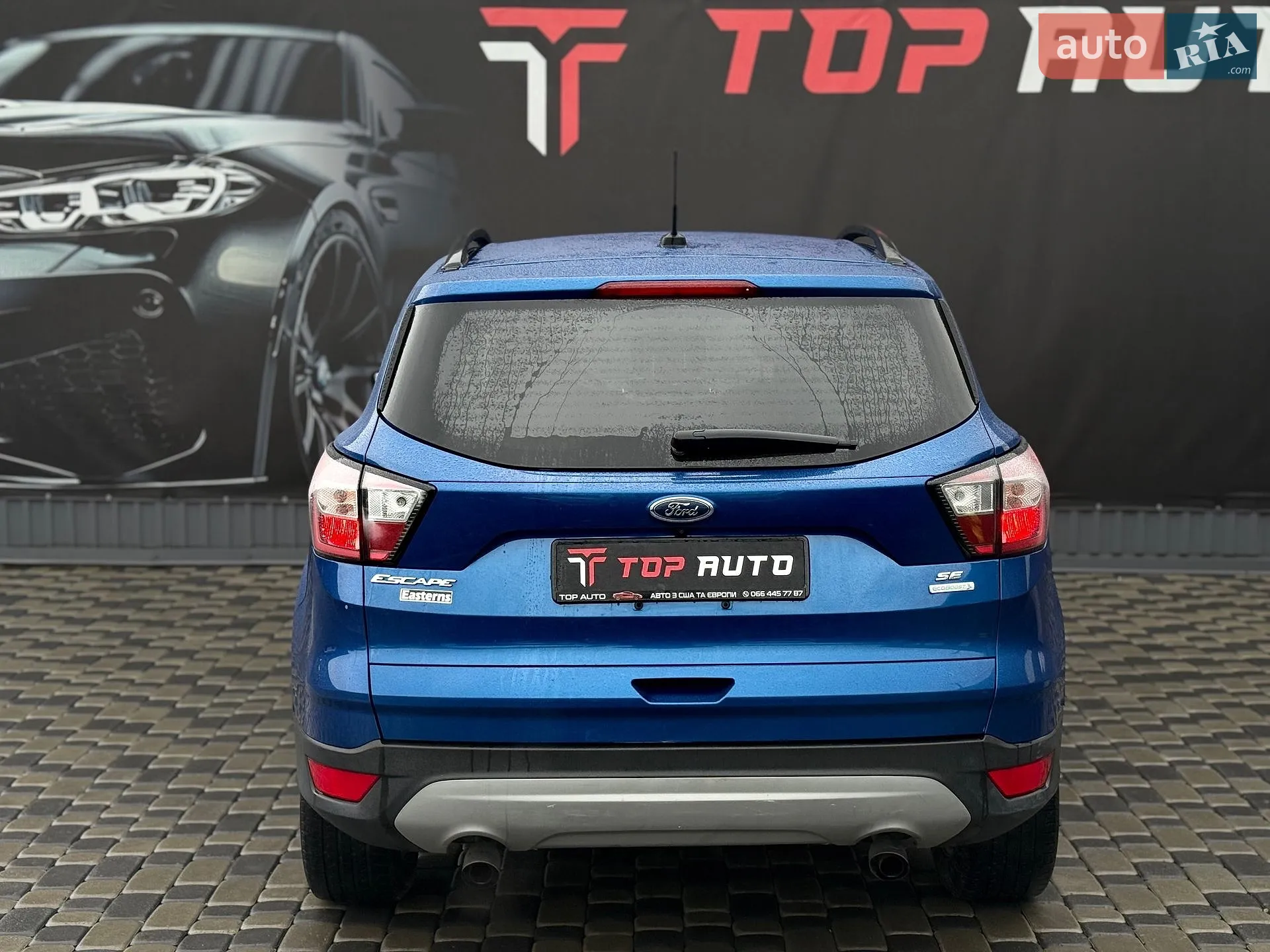 2018 Ford Escape - мініатюра 17