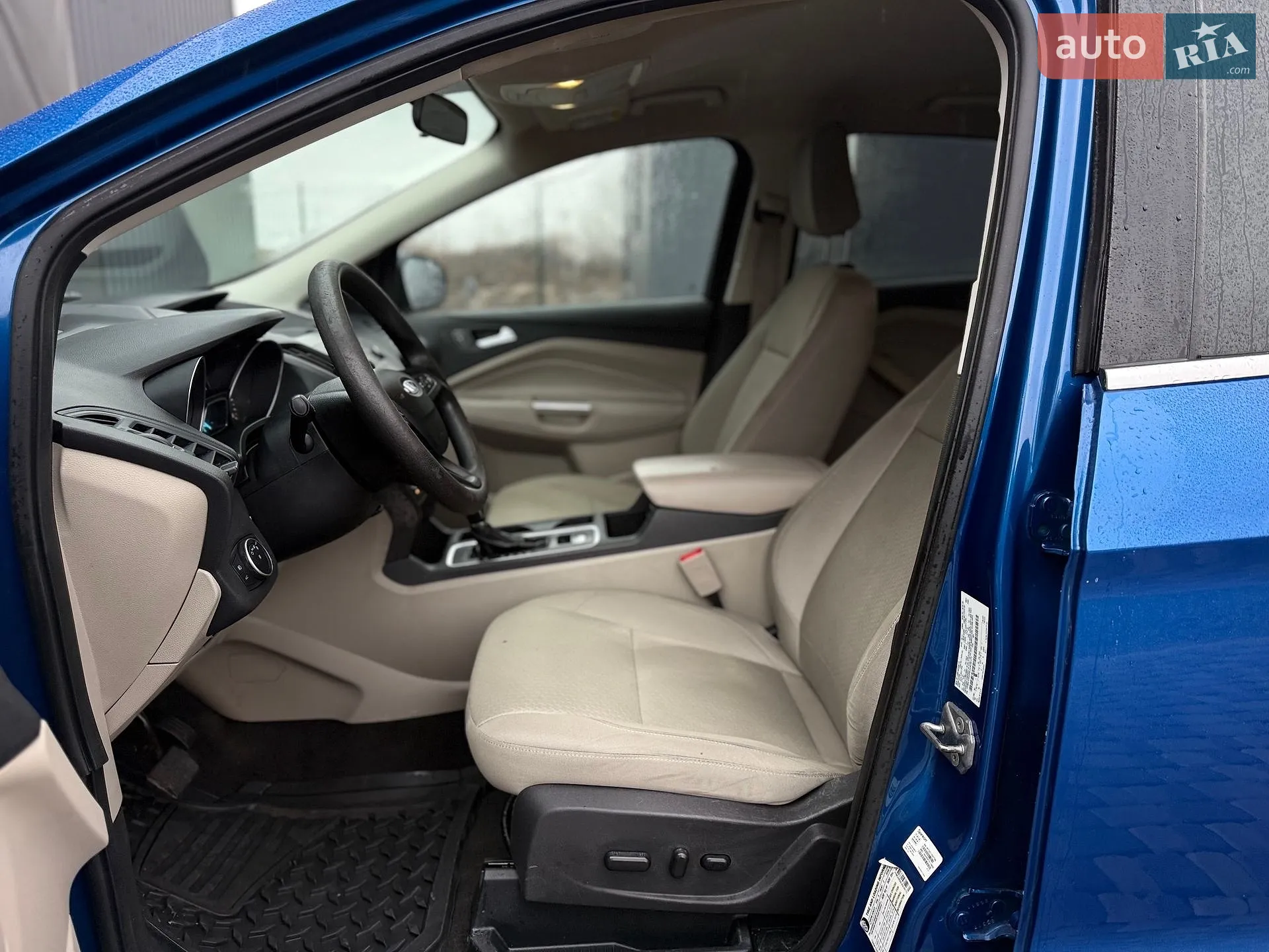 2018 Ford Escape - мініатюра 23