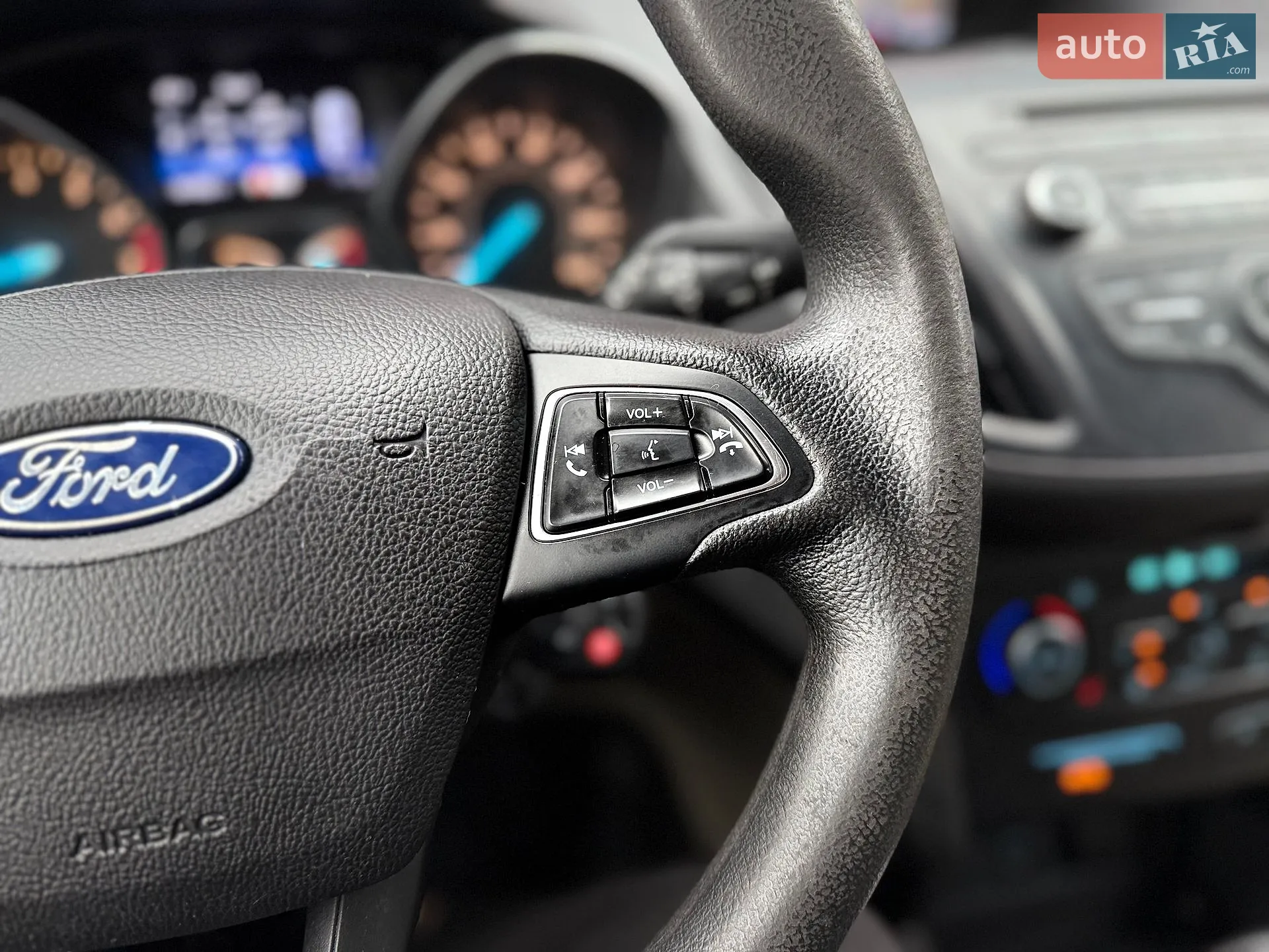 2018 Ford Escape - мініатюра 33
