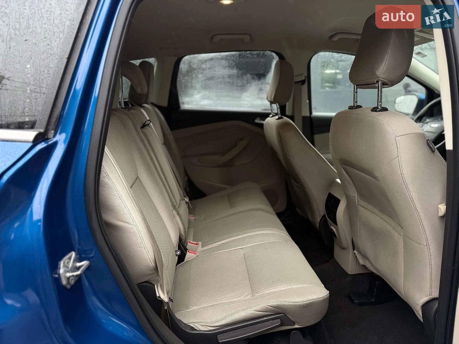 2018 Ford Escape - мініатюра 40