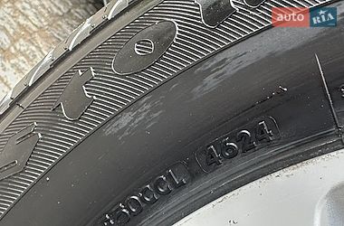 Внедорожник / Кроссовер Ford Escape 2018 в Самборе фото 6 Внедорожник / Кроссовер Ford Escape 2018 в Самборе