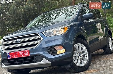 Внедорожник / Кроссовер Ford Escape 2018 в Самборе фото 20 Внедорожник / Кроссовер Ford Escape 2018 в Самборе