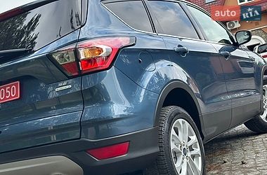 Внедорожник / Кроссовер Ford Escape 2018 в Самборе фото 49 Внедорожник / Кроссовер Ford Escape 2018 в Самборе