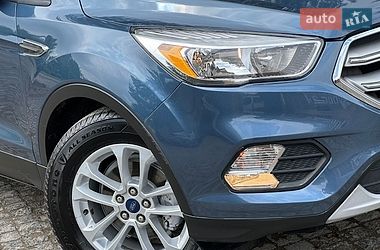 Внедорожник / Кроссовер Ford Escape 2018 в Самборе фото 59 Внедорожник / Кроссовер Ford Escape 2018 в Самборе