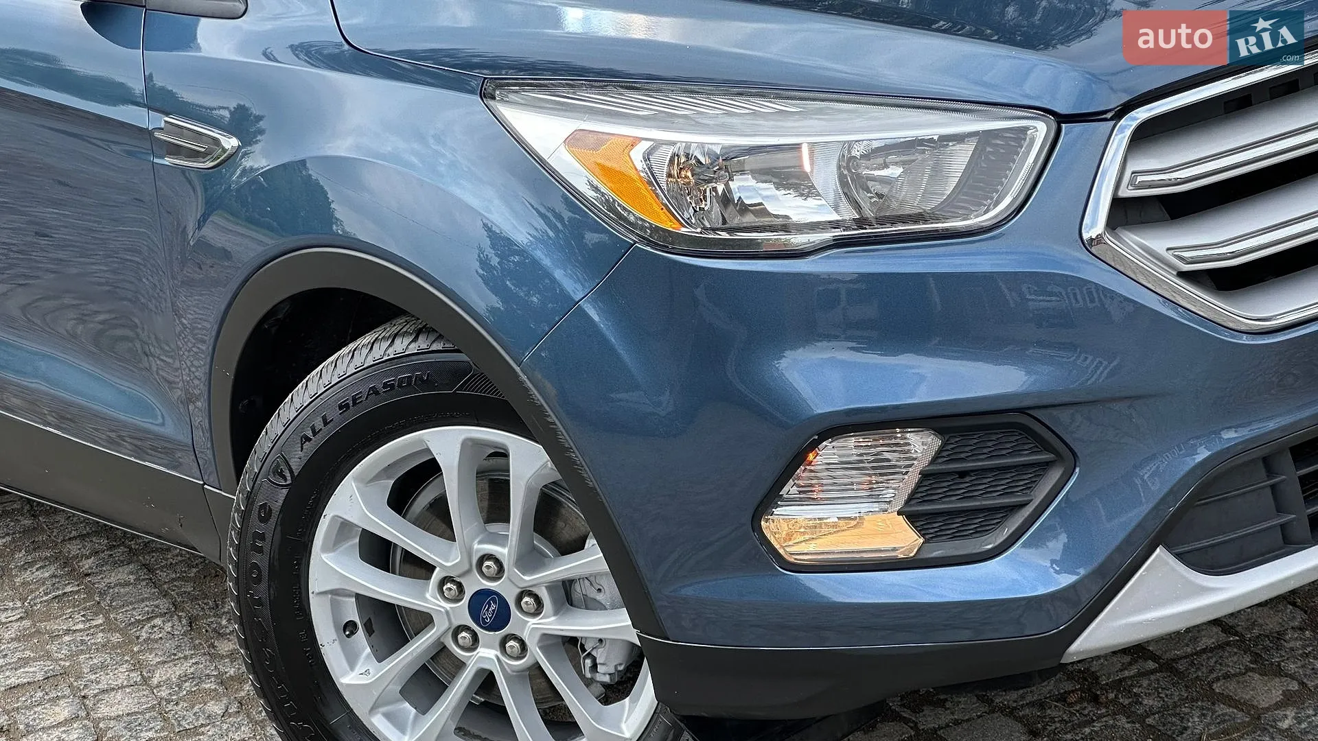 2018 Ford Escape - мініатюра 59