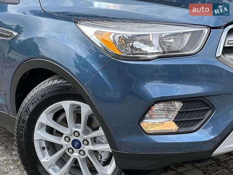 Внедорожник / Кроссовер Ford Escape 2018 в Самборе фото 59 Внедорожник / Кроссовер Ford Escape 2018 в Самборе