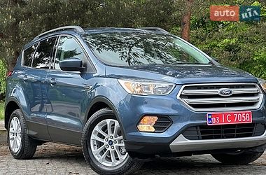 Внедорожник / Кроссовер Ford Escape 2018 в Самборе фото 63 Внедорожник / Кроссовер Ford Escape 2018 в Самборе