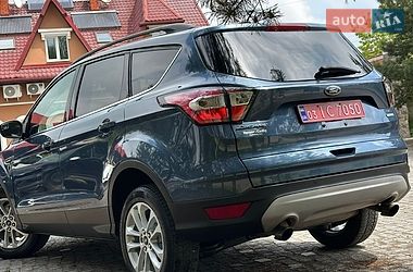 Внедорожник / Кроссовер Ford Escape 2018 в Самборе фото 73 Внедорожник / Кроссовер Ford Escape 2018 в Самборе
