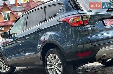 Внедорожник / Кроссовер Ford Escape 2018 в Самборе фото 78 Внедорожник / Кроссовер Ford Escape 2018 в Самборе