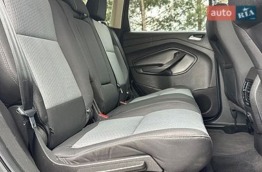 Внедорожник / Кроссовер Ford Escape 2018 в Самборе фото 89 Внедорожник / Кроссовер Ford Escape 2018 в Самборе