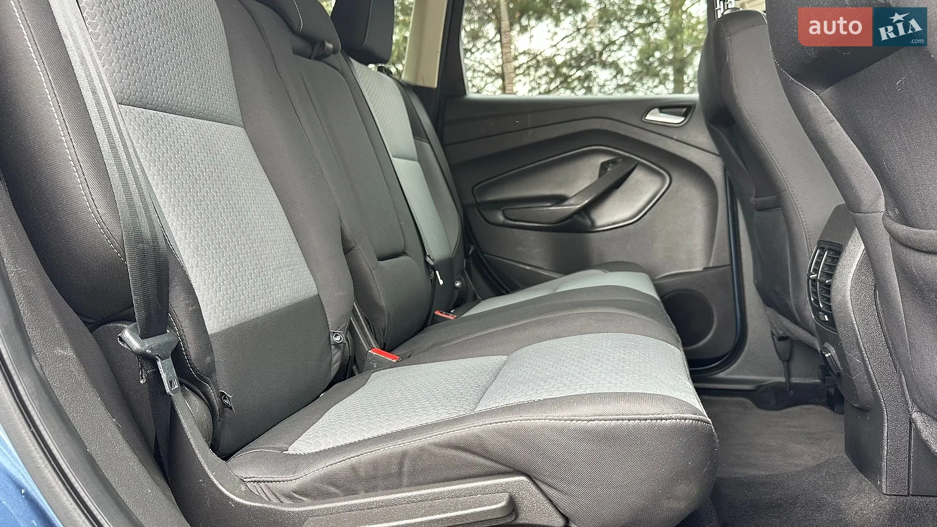 2018 Ford Escape - мініатюра 89