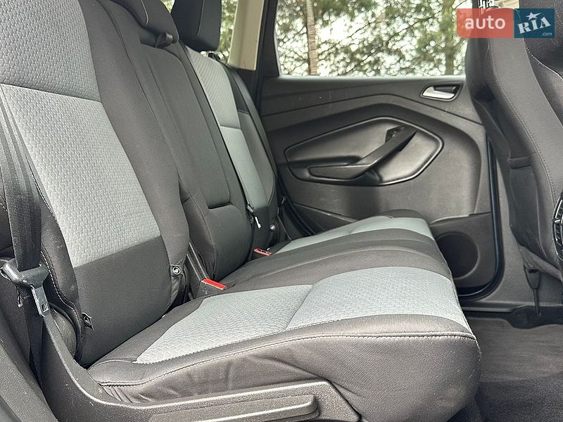 Внедорожник / Кроссовер Ford Escape 2018 в Самборе фото 89 Внедорожник / Кроссовер Ford Escape 2018 в Самборе