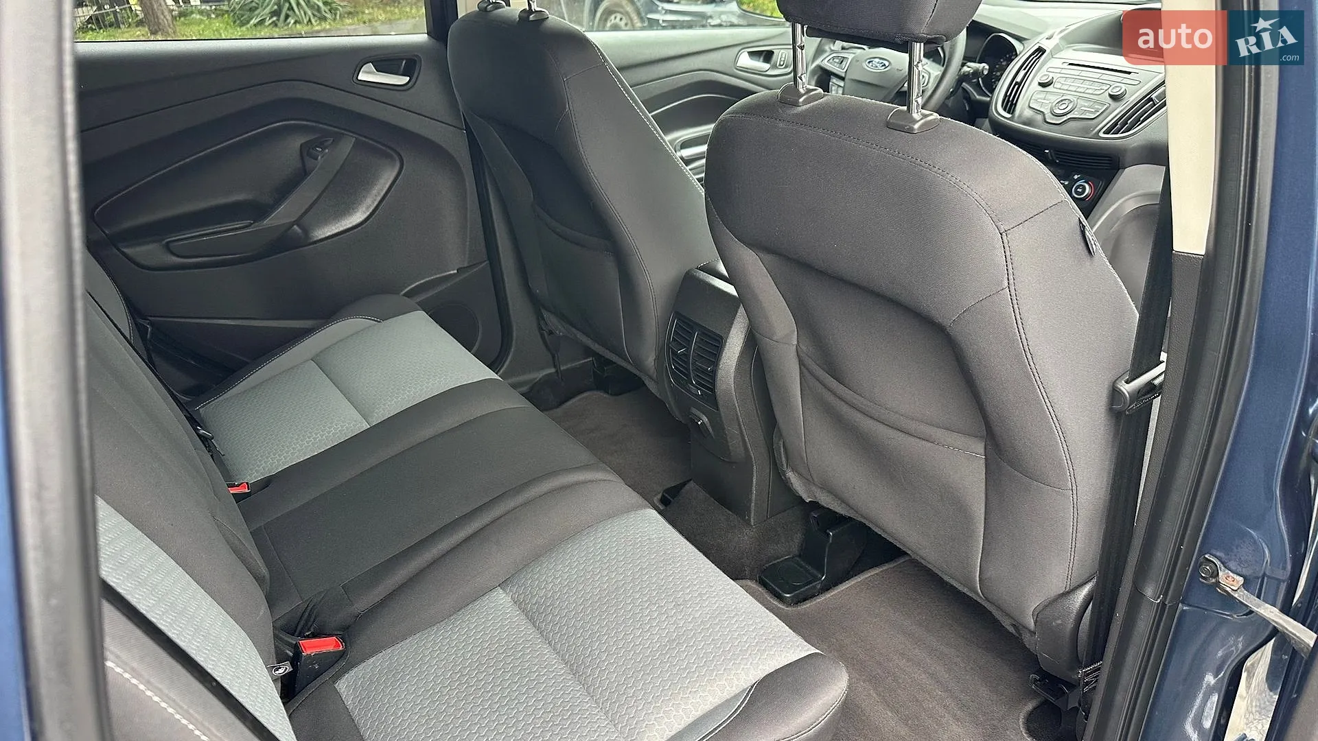 2018 Ford Escape - мініатюра 94