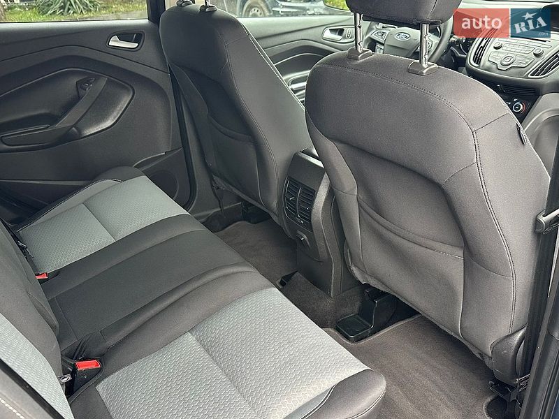 Внедорожник / Кроссовер Ford Escape 2018 в Самборе фото 94 Внедорожник / Кроссовер Ford Escape 2018 в Самборе