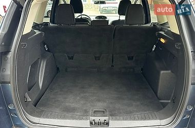 Внедорожник / Кроссовер Ford Escape 2018 в Самборе фото 98 Внедорожник / Кроссовер Ford Escape 2018 в Самборе