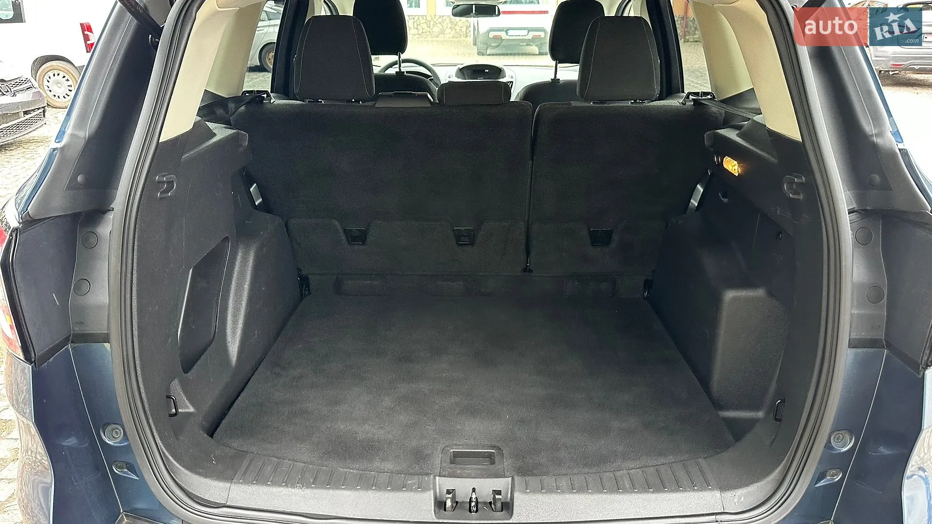 2018 Ford Escape - мініатюра 98