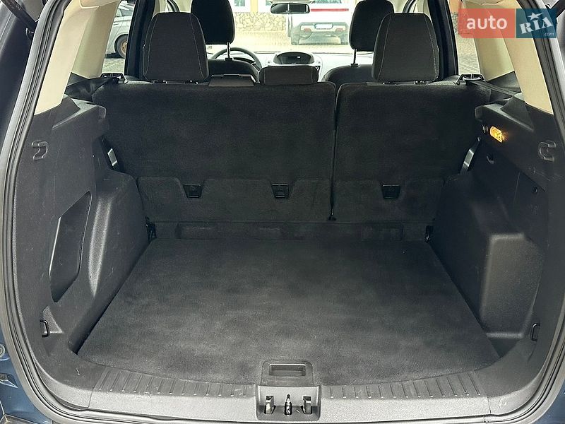 Внедорожник / Кроссовер Ford Escape 2018 в Самборе фото 98 Внедорожник / Кроссовер Ford Escape 2018 в Самборе