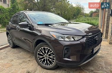 Внедорожник / Кроссовер Ford Escape 2023 в Одессе