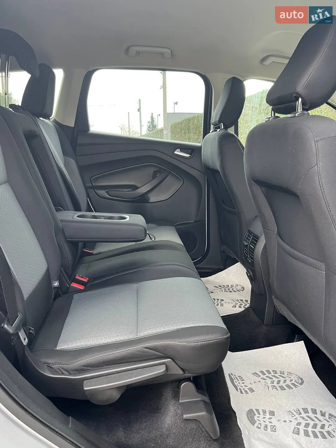 2018 Ford Escape - мініатюра 9