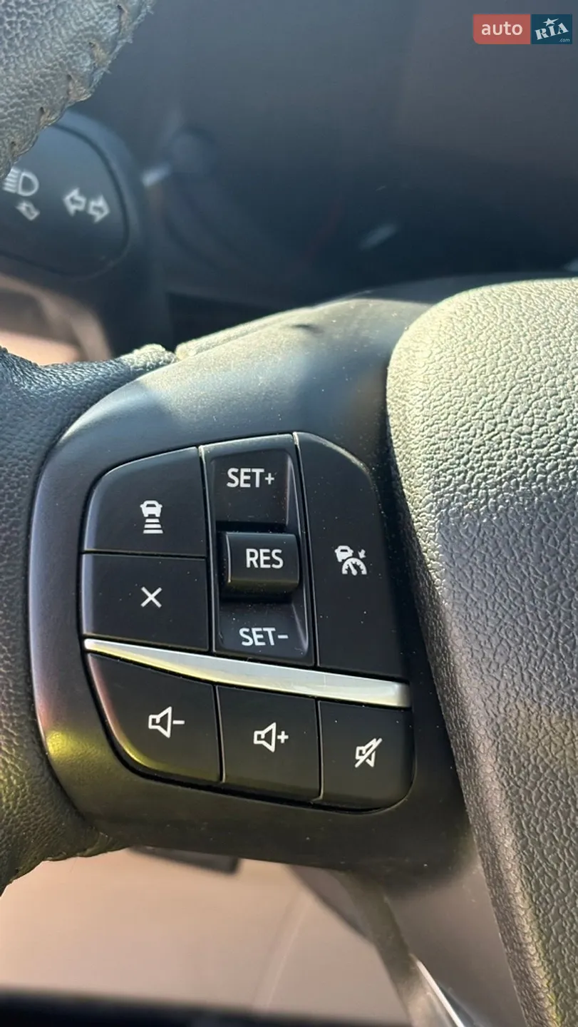 2020 Ford Escape - мініатюра 10