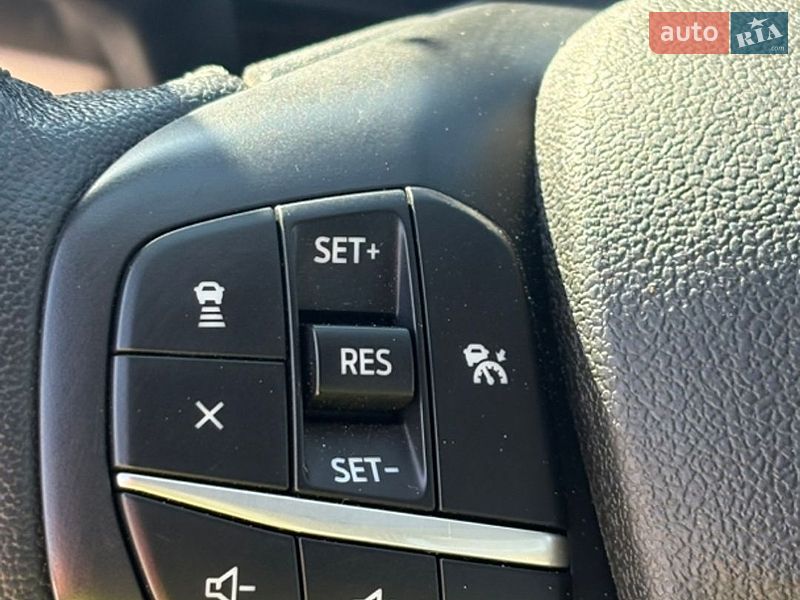 Позашляховик / Кросовер Ford Escape 2020 в Львові