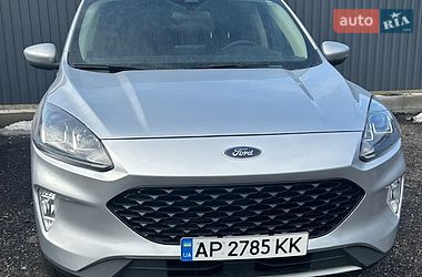 Позашляховик / Кросовер Ford Escape 2020 в Запоріжжі