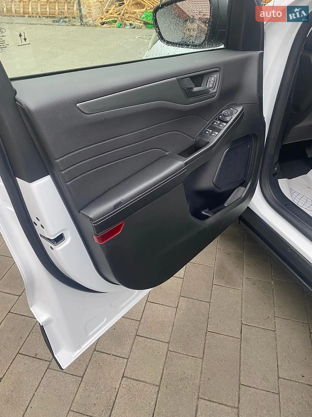 2024 Ford Escape - мініатюра 14