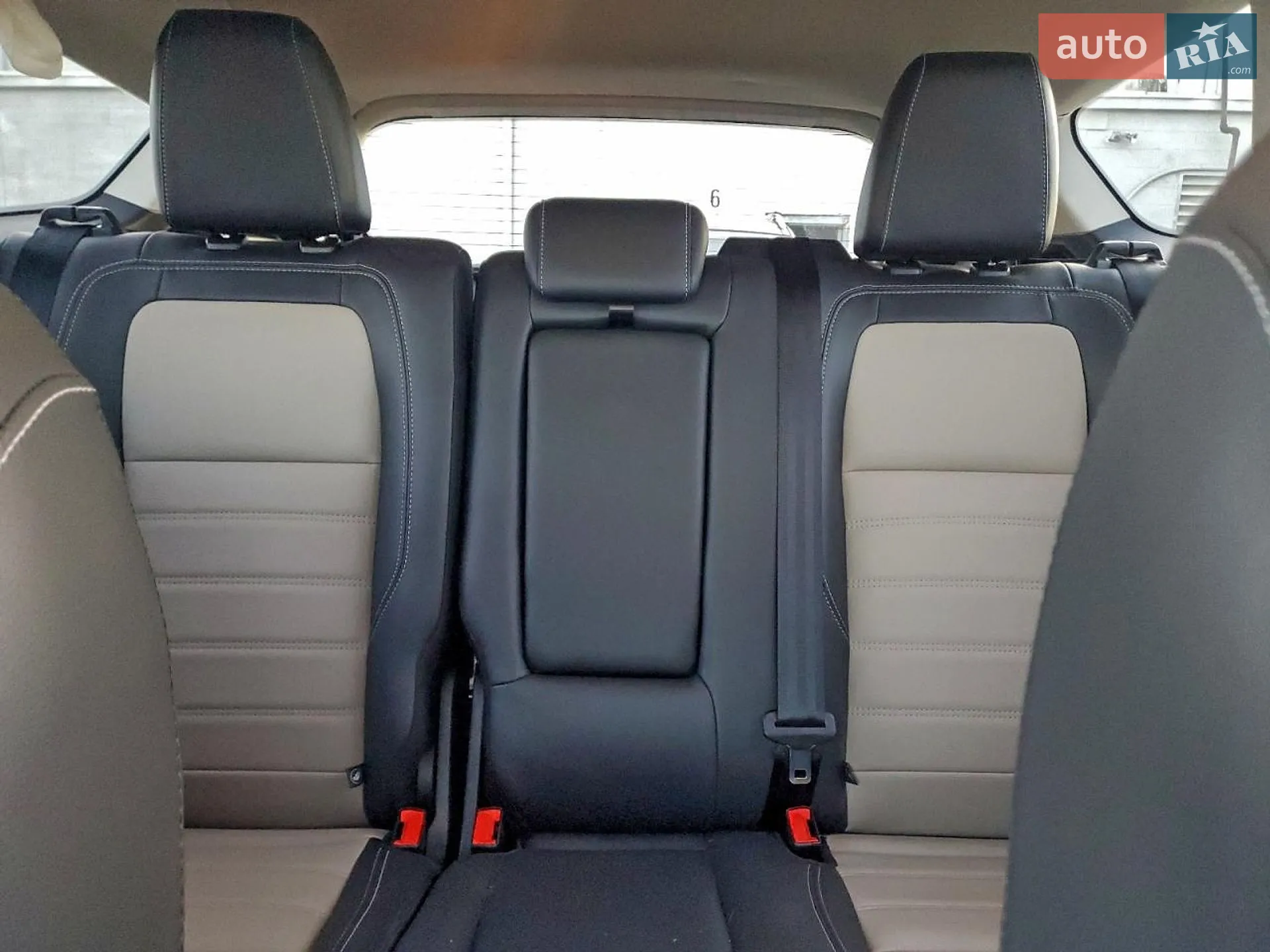 2019 Ford Escape - мініатюра 10
