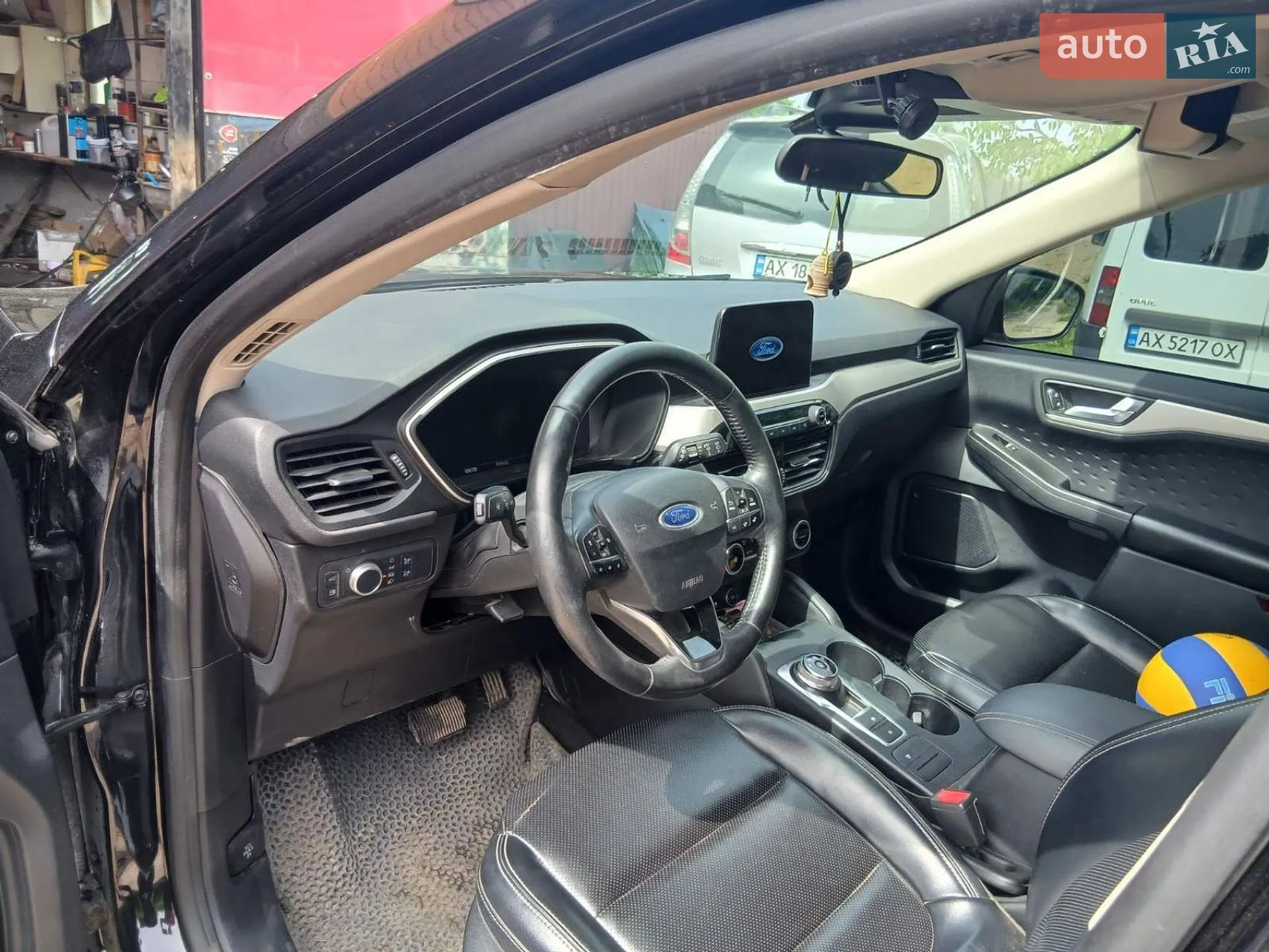 2020 Ford Escape - мініатюра 9