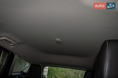 Внедорожник / Кроссовер Ford Escape 2018 в Хмельницком