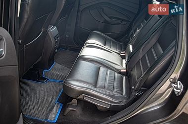 Внедорожник / Кроссовер Ford Escape 2018 в Хмельницком