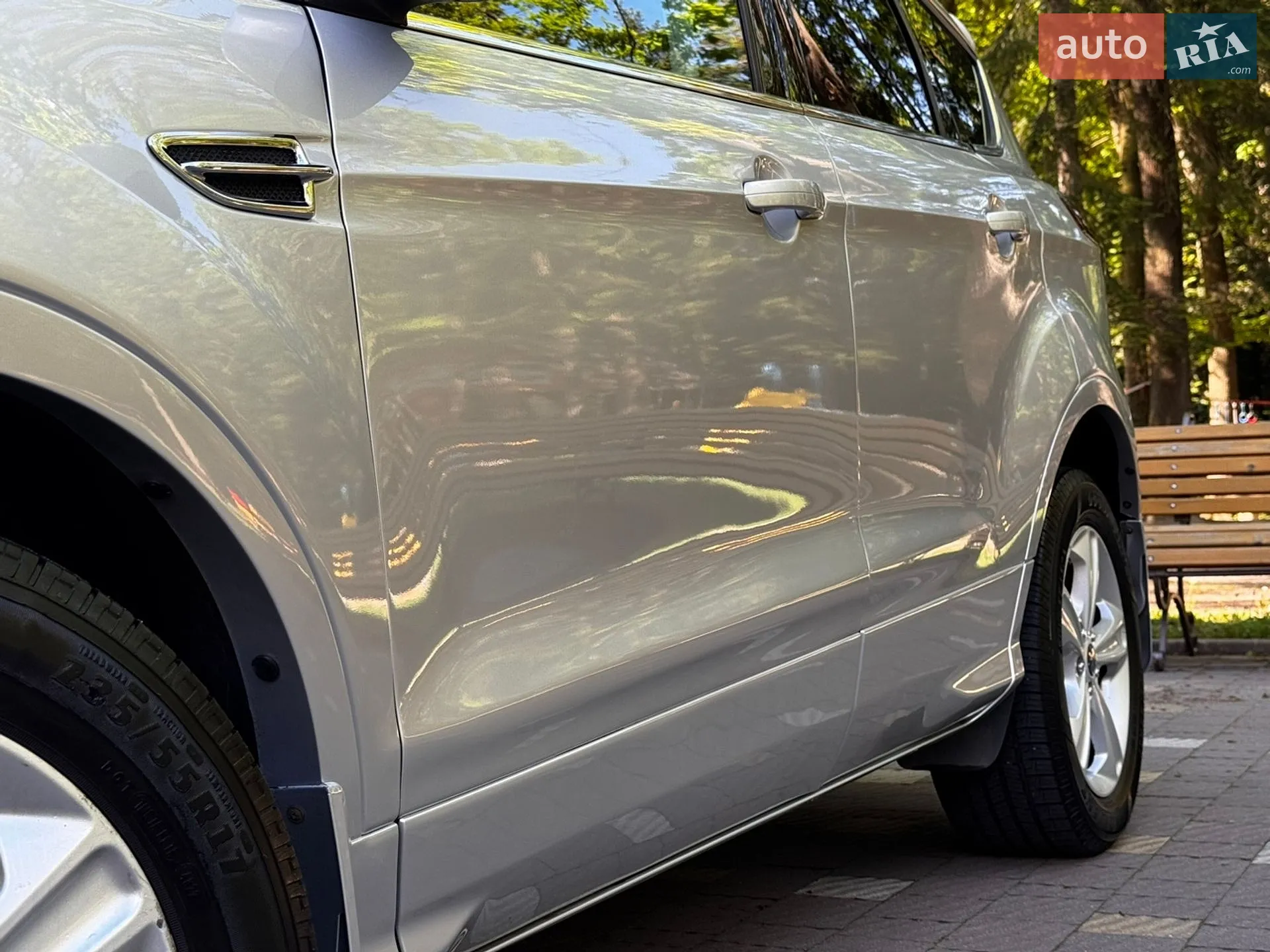 2015 Ford Escape - мініатюра 24