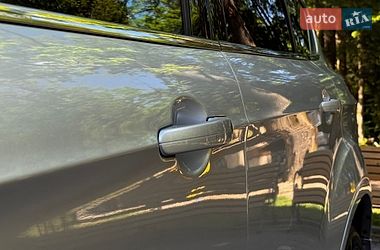 Позашляховик / Кросовер Ford Escape 2015 в Дрогобичі