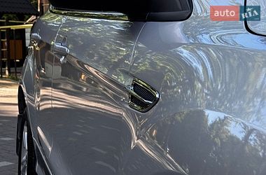 Позашляховик / Кросовер Ford Escape 2015 в Дрогобичі