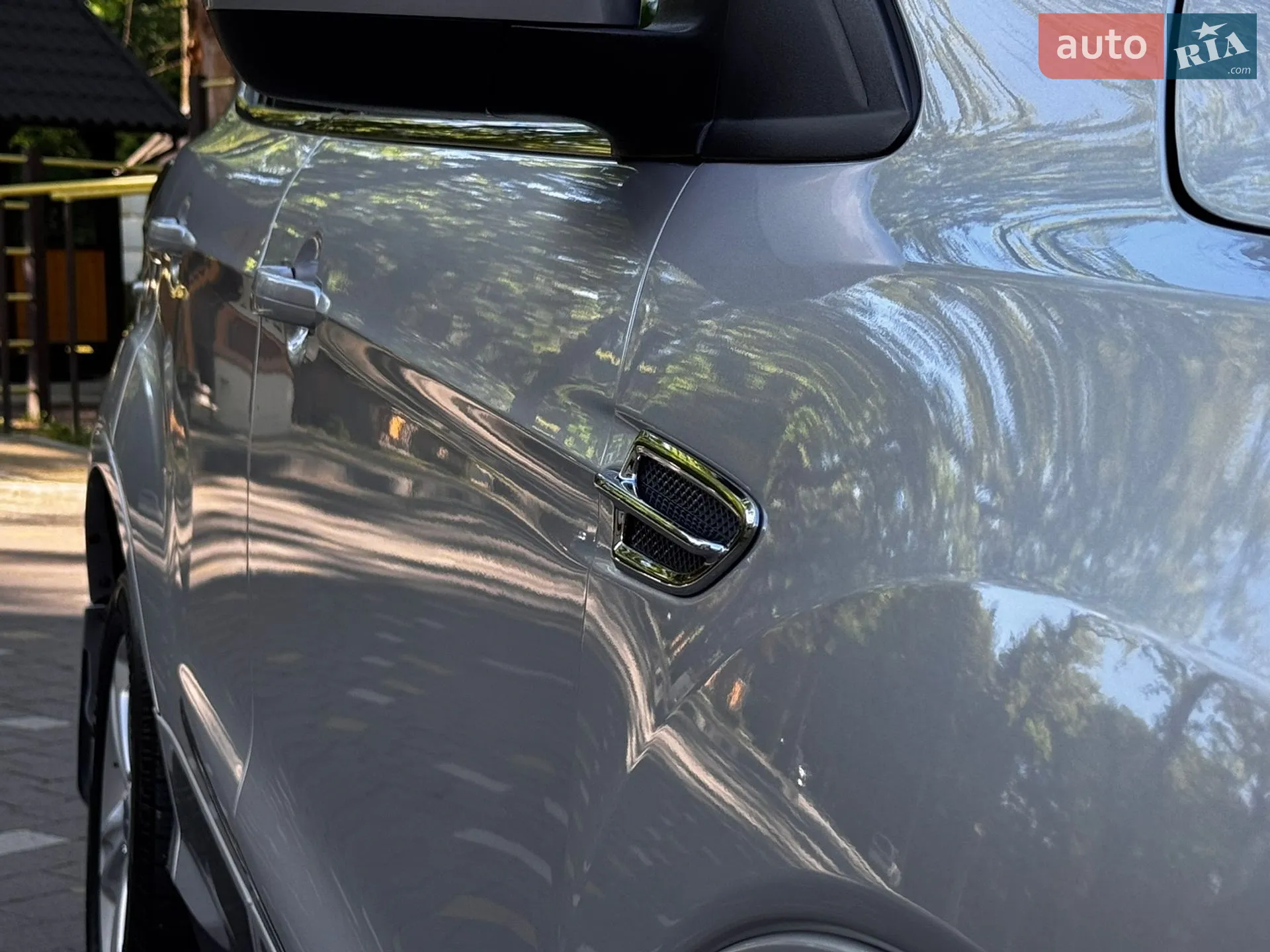 2015 Ford Escape - мініатюра 45