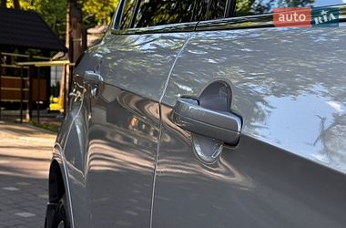 Позашляховик / Кросовер Ford Escape 2015 в Дрогобичі