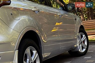 Позашляховик / Кросовер Ford Escape 2015 в Дрогобичі
