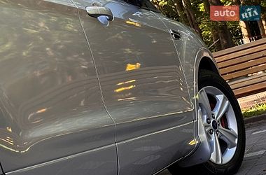 Позашляховик / Кросовер Ford Escape 2015 в Дрогобичі