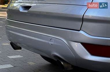 Позашляховик / Кросовер Ford Escape 2015 в Дрогобичі