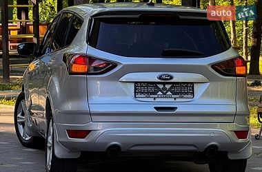 Позашляховик / Кросовер Ford Escape 2015 в Дрогобичі