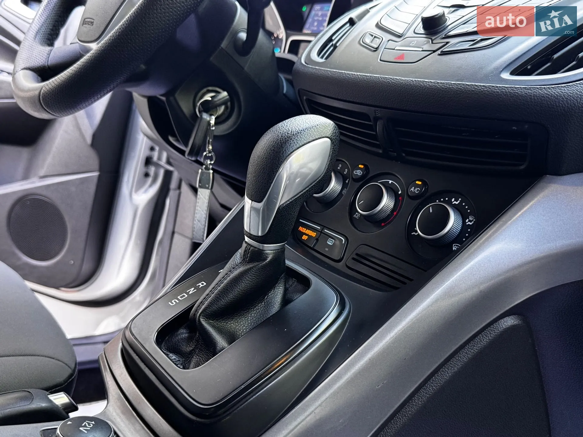 2015 Ford Escape - мініатюра 99