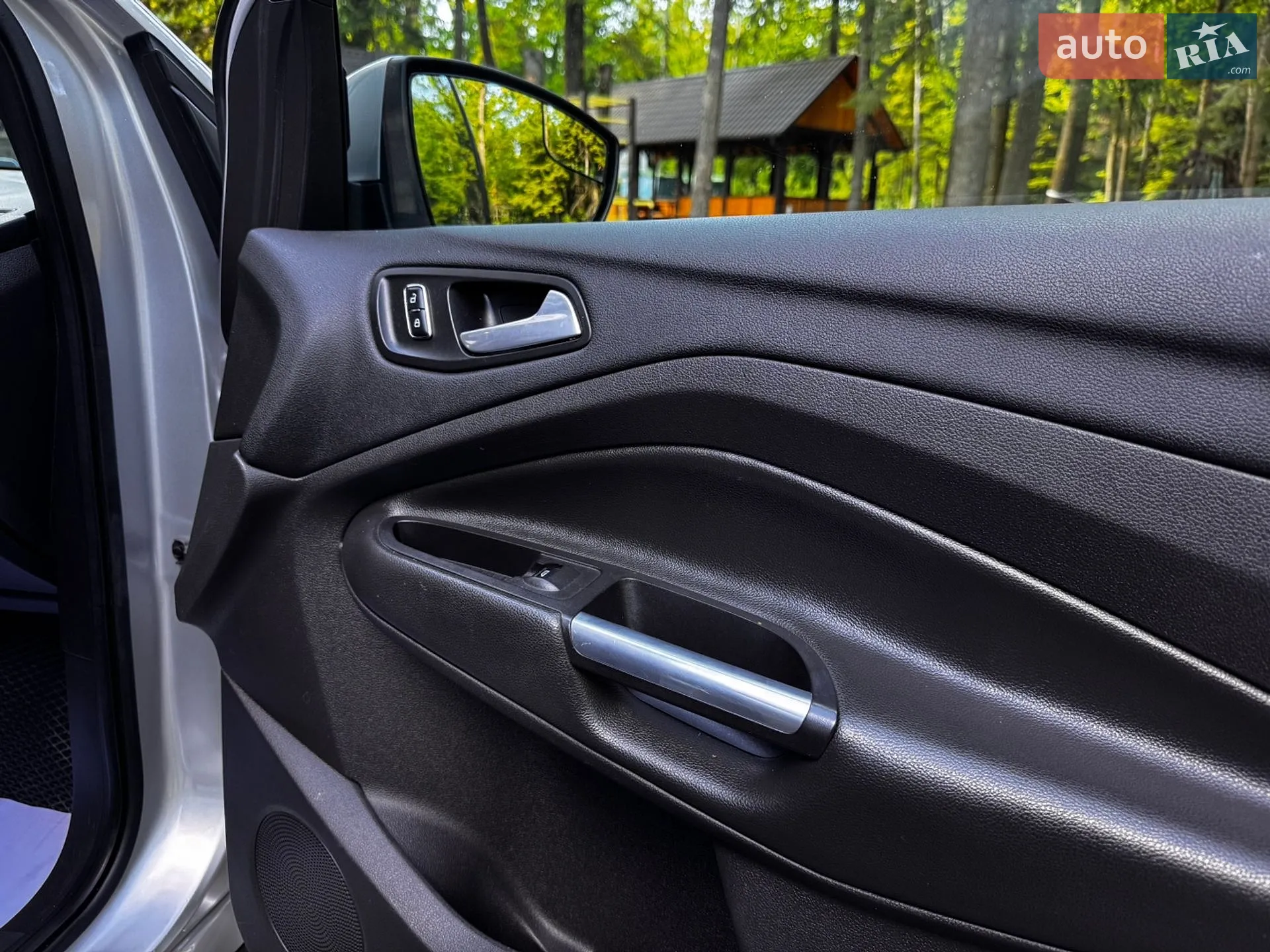 2015 Ford Escape - мініатюра 103