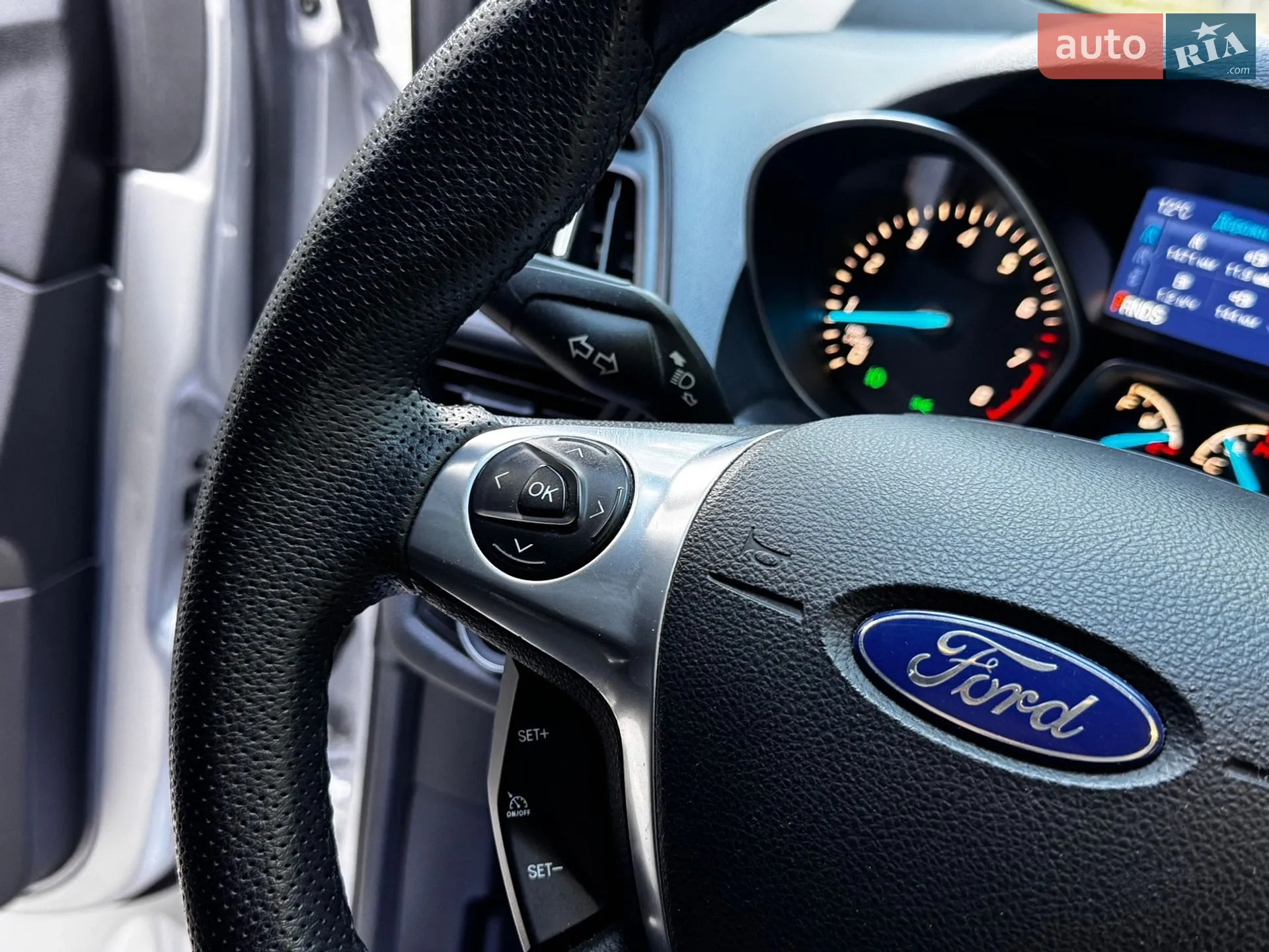 2015 Ford Escape - мініатюра 115