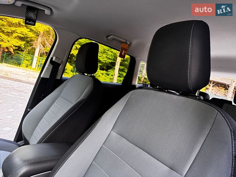 Позашляховик / Кросовер Ford Escape 2015 в Дрогобичі