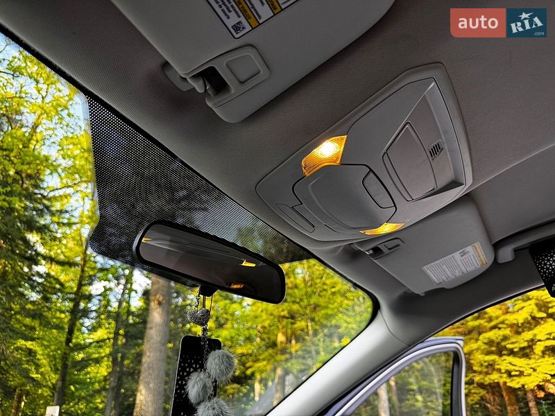Позашляховик / Кросовер Ford Escape 2015 в Дрогобичі