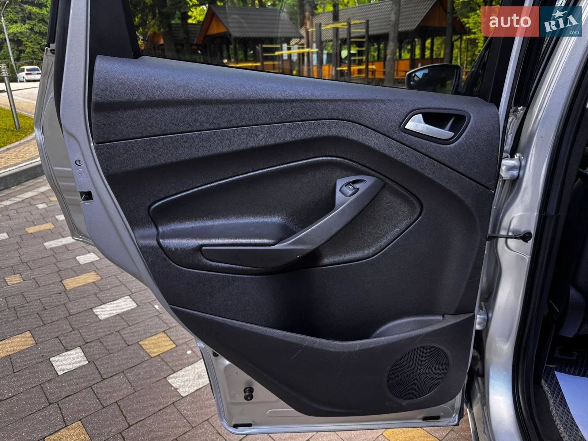 2015 Ford Escape - мініатюра 150