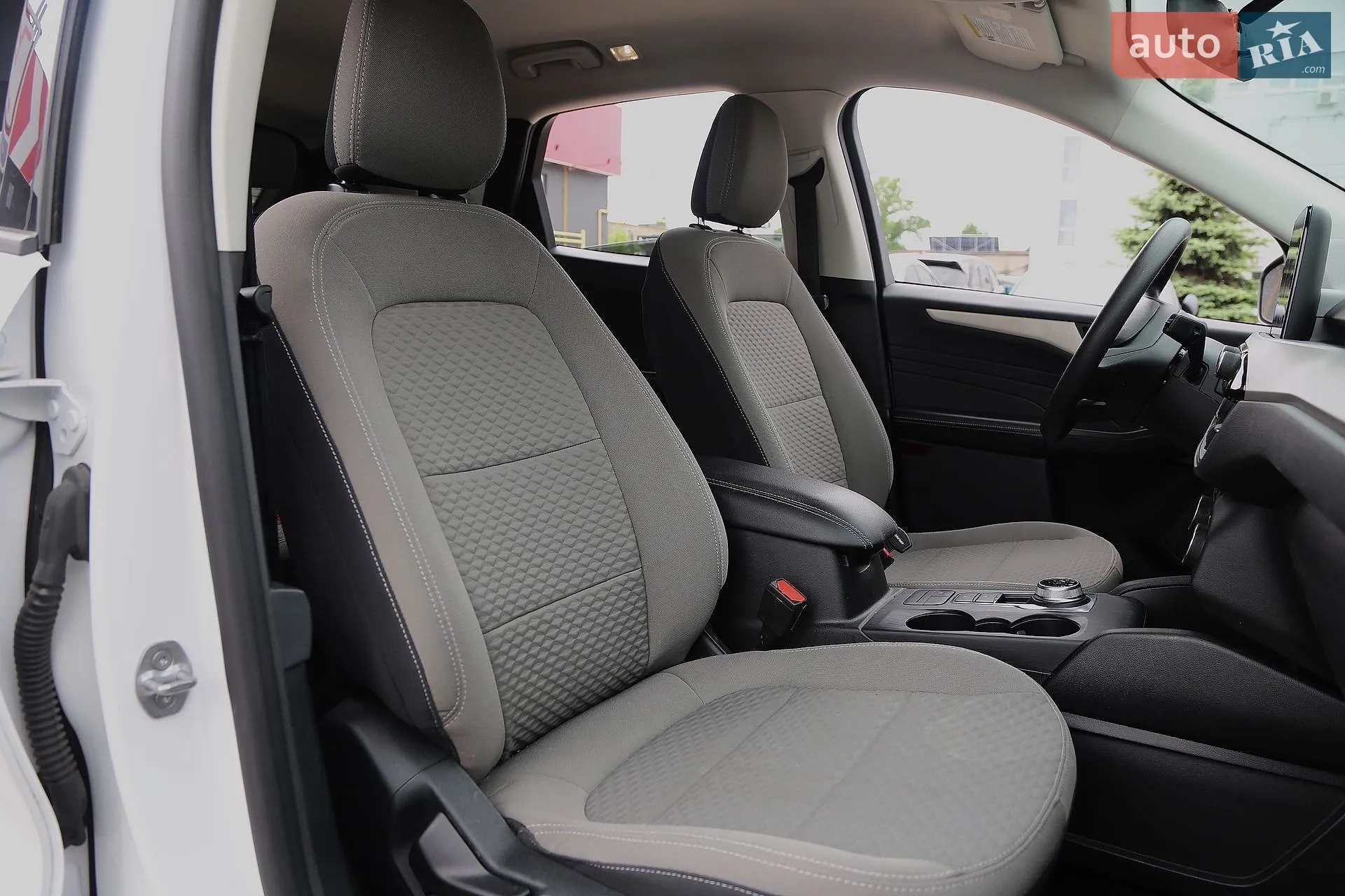 2022 Ford Escape - мініатюра 12