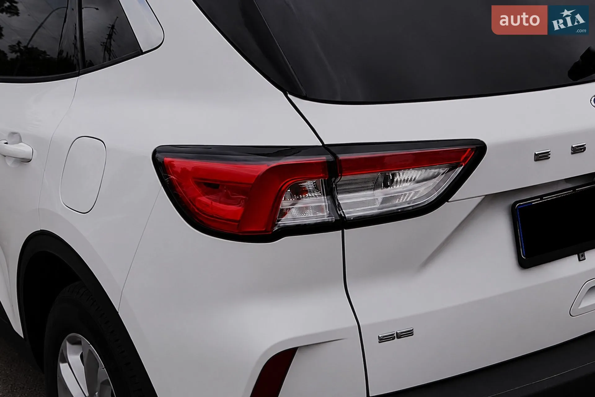 2022 Ford Escape - мініатюра 8