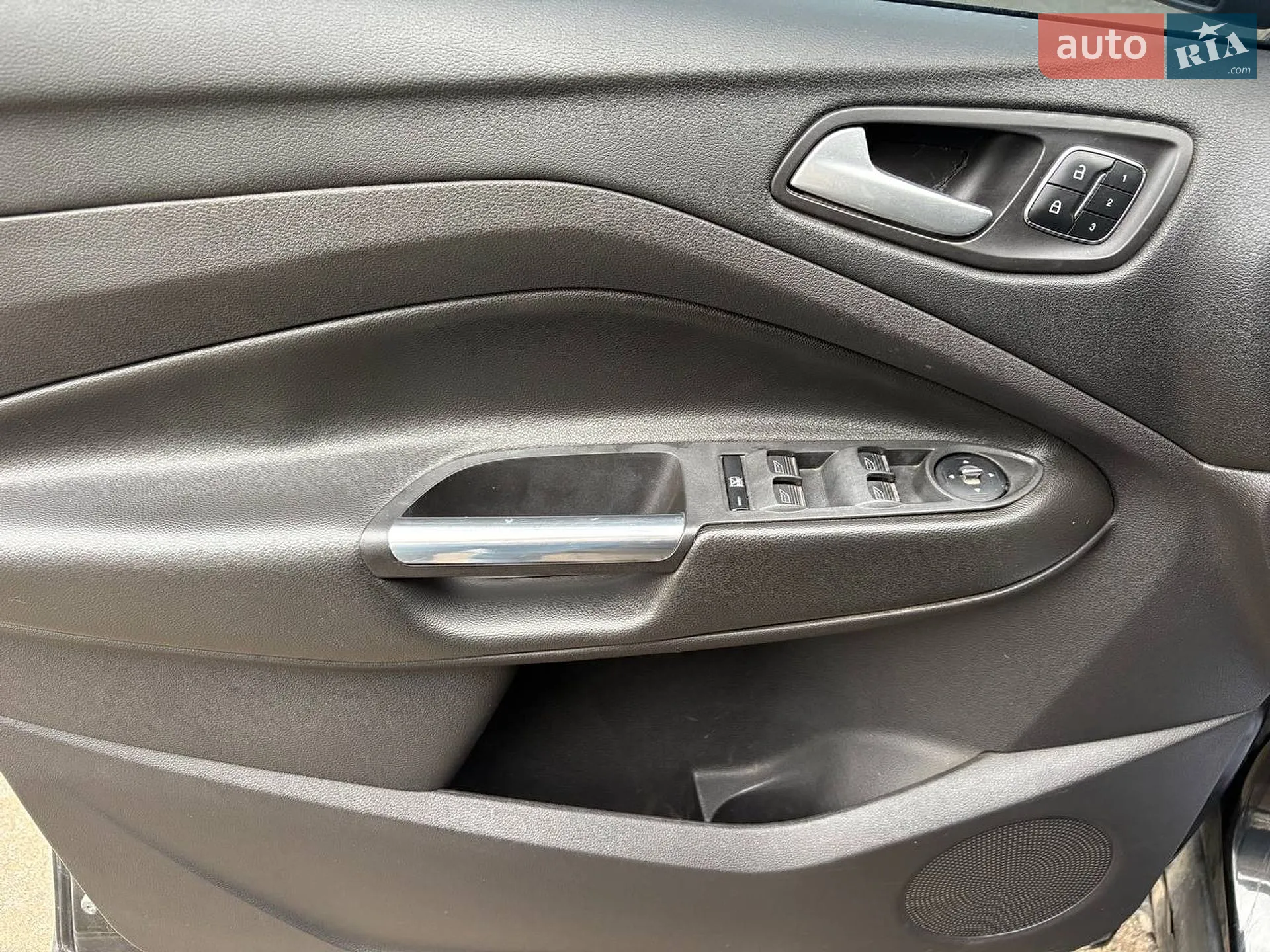 2013 Ford Escape - мініатюра 13